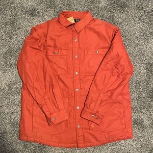 Duluth Trading Co. Alaskan Hardgear Trapline Coat/Jacket